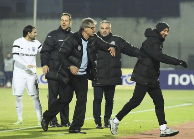 Αναστασιάδης: Αυτά μας δυναμώνουν