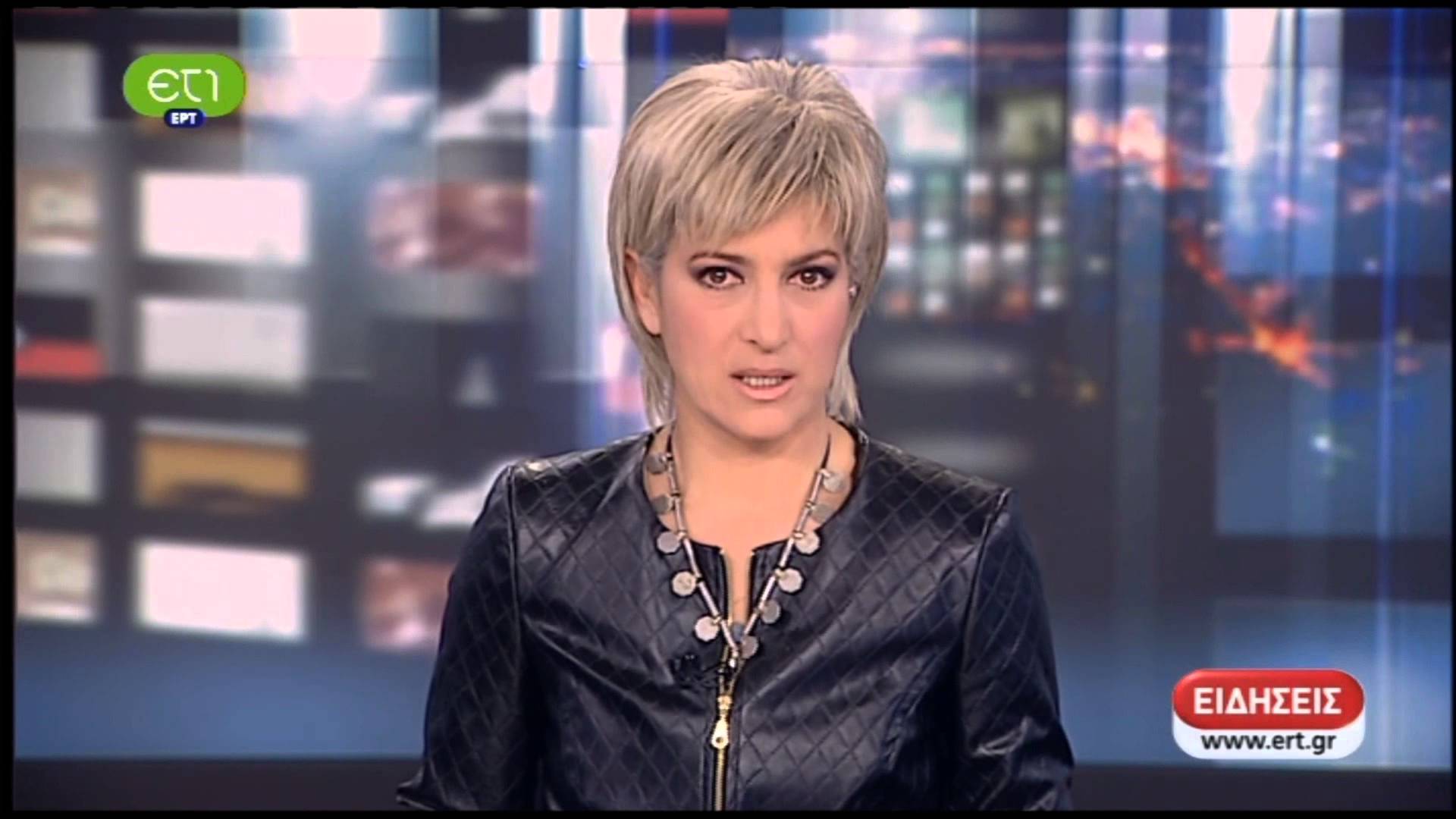 Αγλαΐα Κυρίτση: Θα επαναπροσληφθούν όλοι οι απολυμένοι από την ΕΡΤ