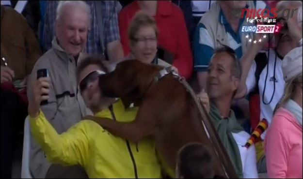 Αστείες στιγμές στον αθλητισμό το 2014 – ΒΙΝΤΕΟ