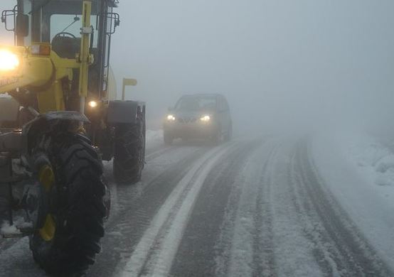 Χανιά – Προβλήματα στις μετακινήσεις