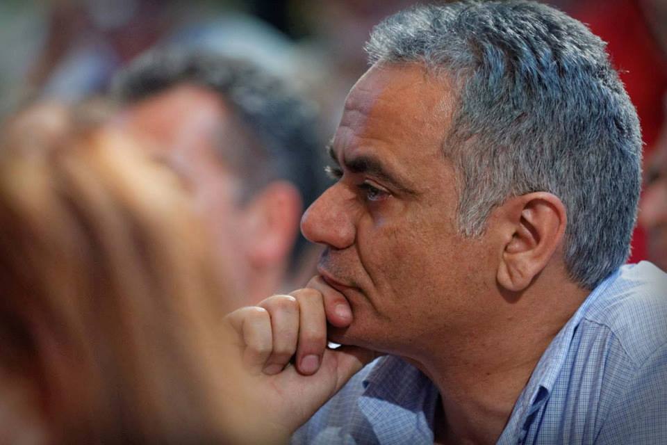 Σκουρλέτης: Ο Σαμαράς έχει πάρει οριστικό διαζύγιο με την αλήθεια