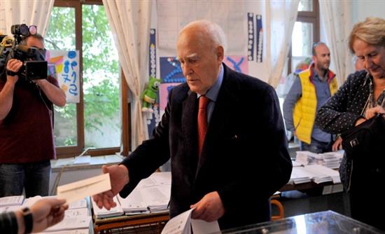 Στο νησάκι των Ιωαννίνων θα ψηφίσει ο Παπούλιας