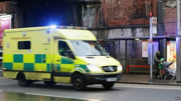 Άγρια δολοφονία Έλληνα στο Λονδίνο – ΦΩΤΟ