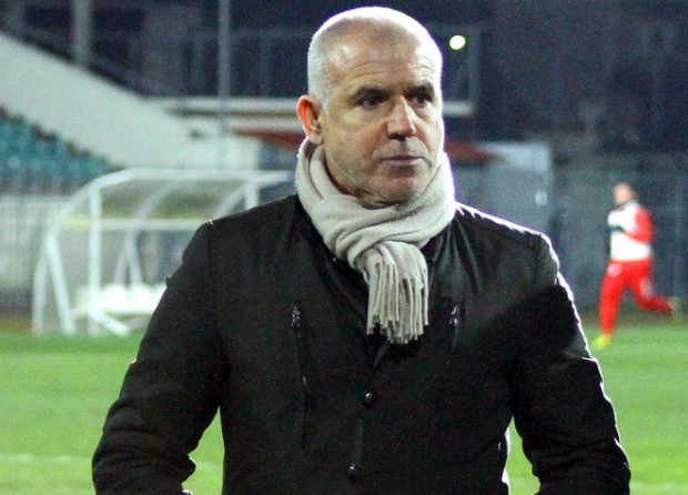 Ο Αναστόπουλος επιστρέφει στον ΟΦΗ;