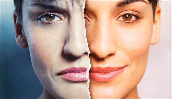 Πώς καταλαβαίνουμε ότι κάποιος είναι διπολικός/ή;