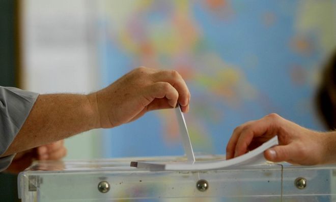 Εκλογές 2015 – Οι “ακτίνες” των 9.808.760 ψηφοφόρων