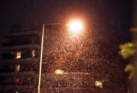 Νέα επιδείνωση του καιρού – Πού θα χιονίσει