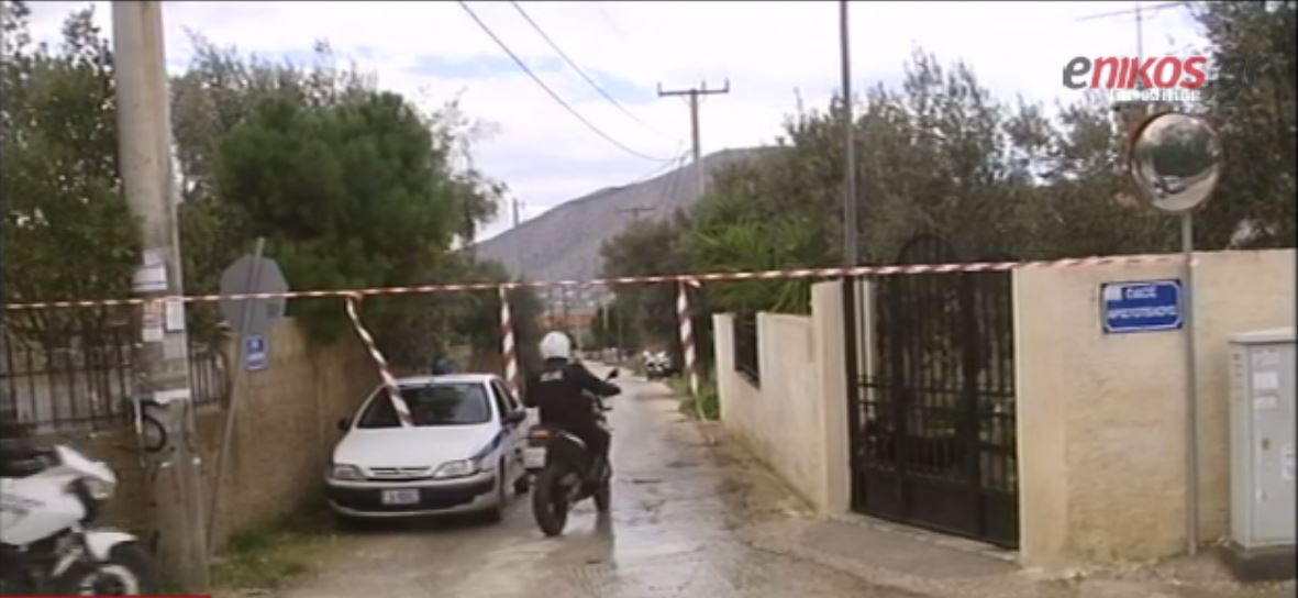 Ο Ξηρός ετοίμαζε μεγάλο χτύπημα – ΒΙΝΤΕΟ