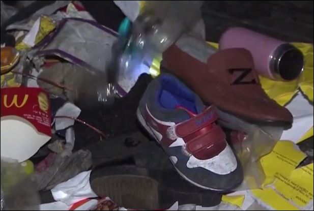 Τι άφησε πίσω ο τραγικός εορτασμός του 2015 στη Σαγκάη – ΒΙΝΤΕΟ