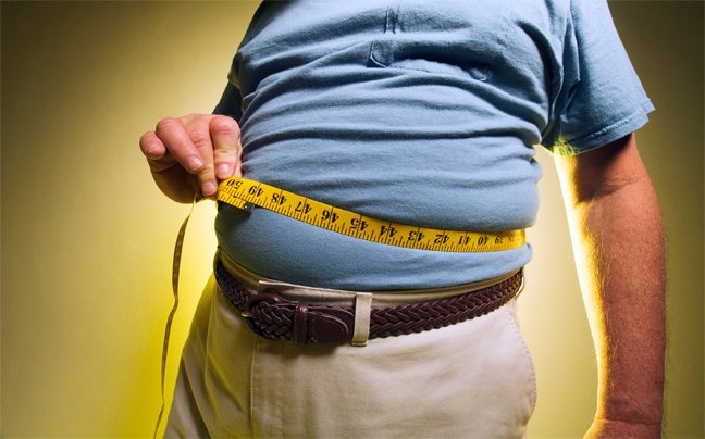 Έρευνα: Η παχυσαρκία δεν συνδέεται πάντα με κακή υγεία