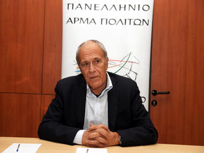 Αυτόνομα θα κατέβει στις εκλογές το ”Άρμα Πολιτών”