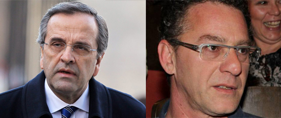 Η Σπυράκη ζητά την απομάκρυνση του Αρβανίτη