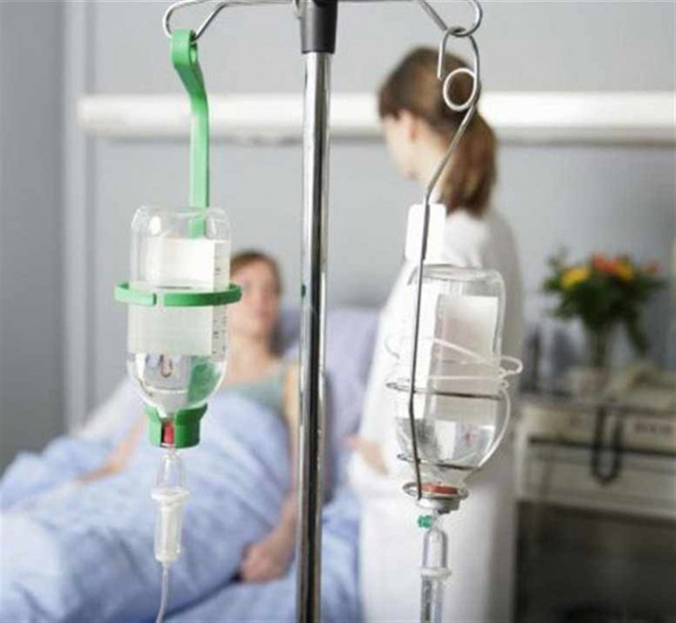 Στην εντατική μαθητής με μηνιγγίτιδα