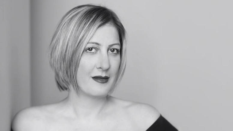 Έφυγε από τη ζωή η δημοσιογράφος Κατερίνα Γκίκα