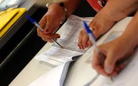 Μάθε που ψηφίζεις