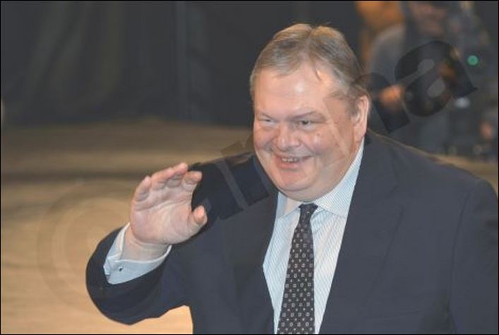 Βενιζέλος: Τρίτος πόλος θα είναι το ΠΑΣΟΚ