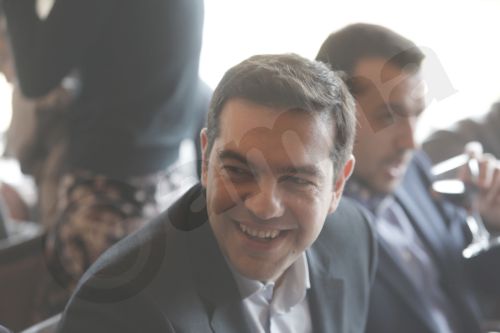 Τσίπρας: Θα φορέσω γραβάτα όταν…