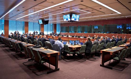 Διαψεύδουν έκτακτο Eurogroup