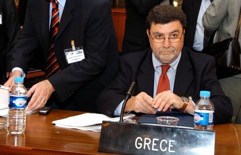 Η απάντηση του Λιαρόπουλου για το «Γέρουν… γερά»