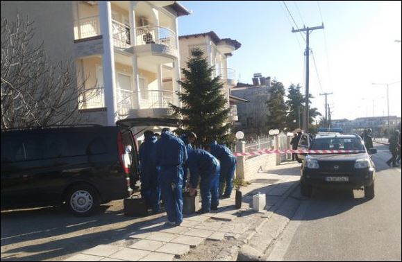 Το χρονικό της τραγωδίας με τους τρεις νεκρούς στη Θεσσαλονίκη – ΒΙΝΤΕΟ-ΦΩΤΟ