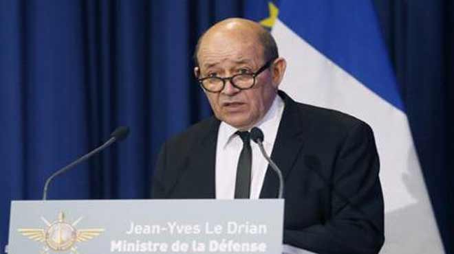 Γαλλία – 10.000 στρατιώτες για “την ασφάλεια ευαίσθητων σημείων”