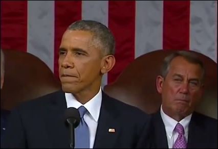 Η λέξη του Ομπάμα που θα μείνει στην ιστορία – ΒΙΝΤΕΟ