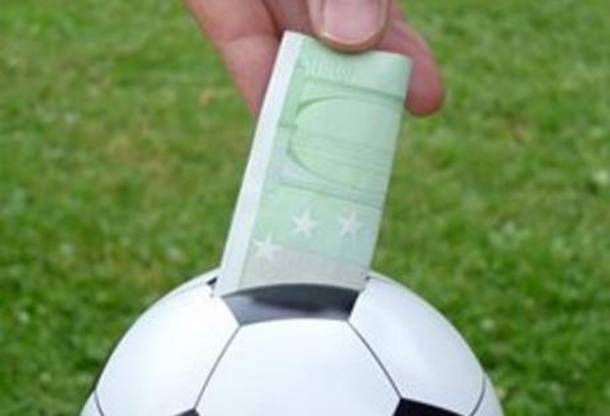 Στην… ελίτ του παράνομου στοιχηματισμού η Ελλάδα