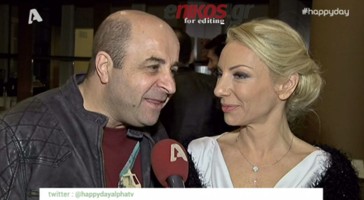 Σεφερλής: Έτσι θα είναι η βραδινή εκπομπή μου – ΒΙΝΤΕΟ