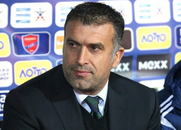 Αναστασίου: Θα εξαντλήσουμε τις πιθανότητές μας