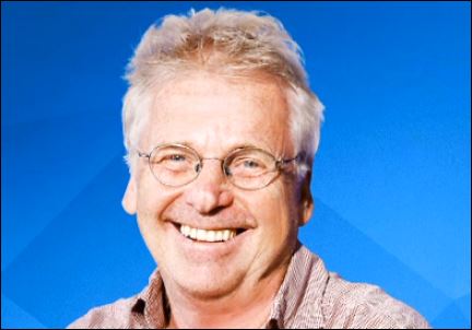 Κον Μπεντίτ: Αν ήμουν Έλληνας θα ψήφιζα Ποτάμι – ΒΙΝΤΕΟ