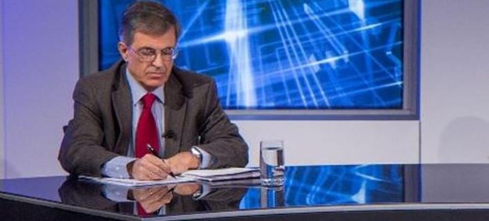 Ο Αναγνώστου για τον Αρβανίτη: Άθλια και κατάπτυστη αναφορά του, κατά του Πρωθυπουργού