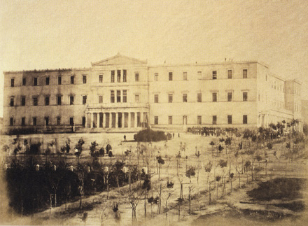 Τα γεγονότα… σαν σήμερα