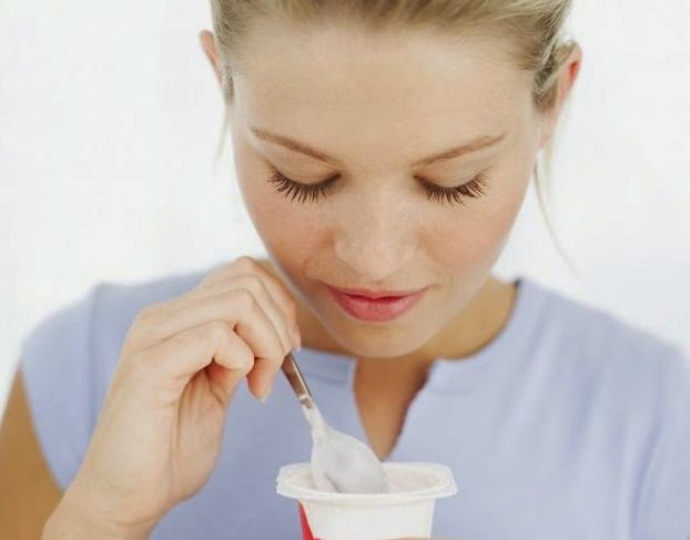 Τι να τρώμε όταν έχουμε τη χολή μας;