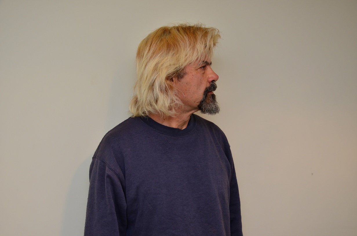 Καλάσνικοφ και εκρηκτικά στο κρησφύγετο του Ξηρού – ΤΩΡΑ