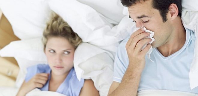 Σε έξαρση η εποχική γρίπη