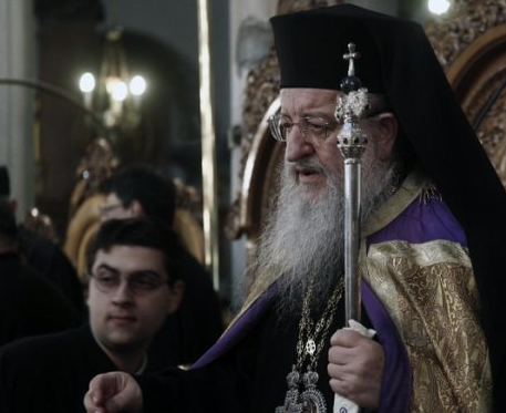 Άνθιμος: Η Τουρκία εποφθαλμιά τη Θράκη – ΒΙΝΤΕΟ