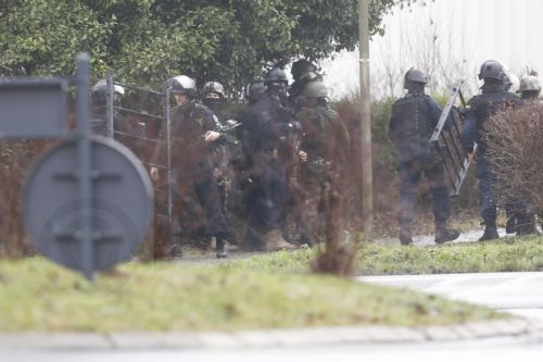 “Θα πεθάνουμε σαν μάρτυρες” λένε οι εκτελεστές του Charlie Hebdo