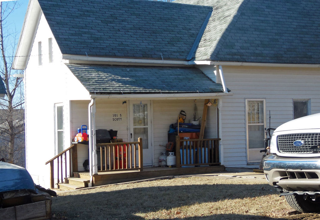 ΗΠΑ – 5χρονος σκότωσε τον 9 μηνών αδελφό του