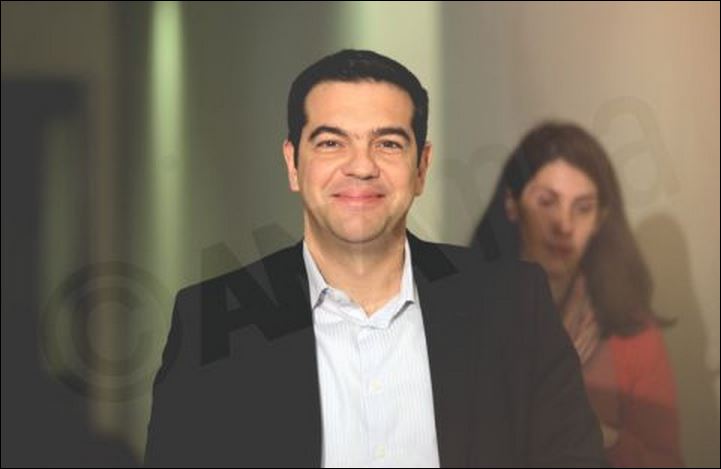 Προσκλητήριο του Τσίπρα σε ΚΚΕ, ΔΗΜΑΡ, ΑΝΤΑΡΣΥΑ