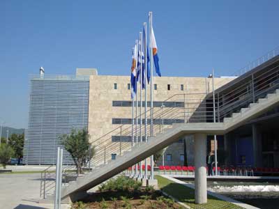 Ανοιχτό το δημαρχείο της Θεσσαλονίκης για τη διευκόλυνση των ψηφοφόρων
