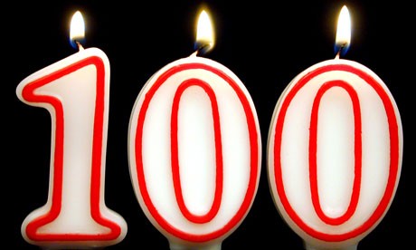 Μακροζωία: 12 συμβουλές για να πιάσεις τα 100