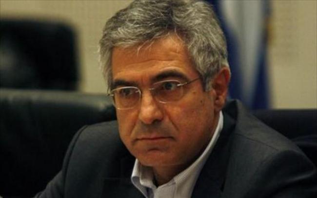 Παραιτείται ο Καρχιμάκης από το ΠΑΣΟΚ – ΤΩΡΑ