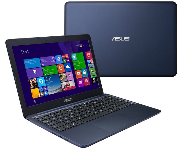 Ο νικητής του ASUS Netbook