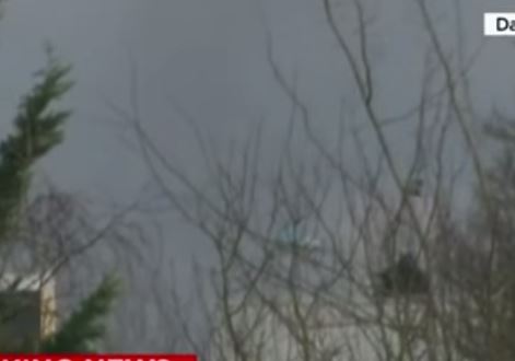 Η στιγμή που ένας από τους αδελφούς Κουασί έπεσε νεκρός – ΒΙΝΤΕΟ