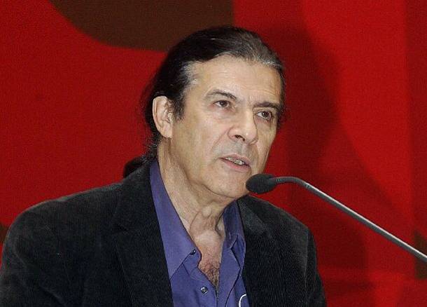 Αλλαγές και προσλήψεις προανήγγειλε ο Τάσος Κουράκης