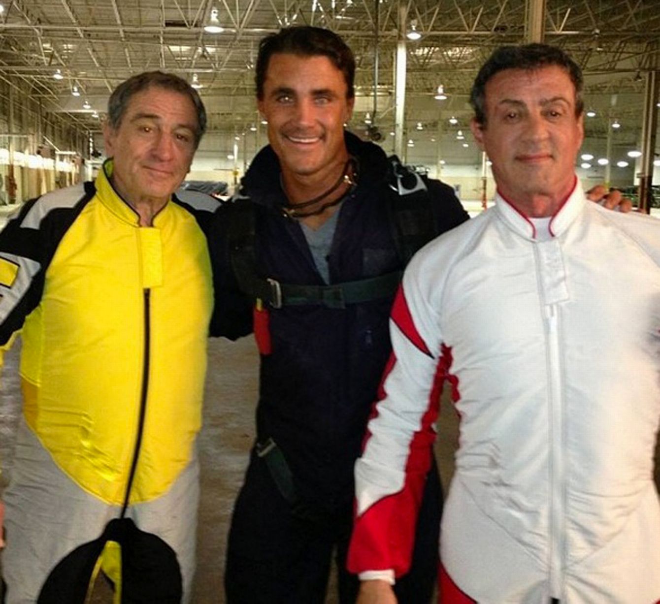 Tρένο παρέσυρε γνωστό ηθοποιό του Χόλιγουντ – ΦΩΤΟ