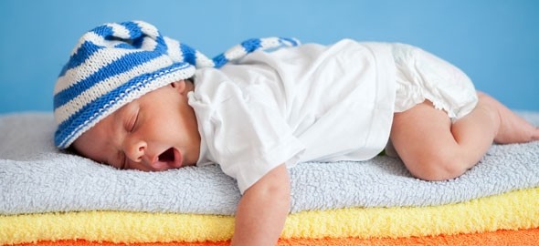 Προβλήματα του παιδιού στον ύπνο: Η αντιμετώπιση