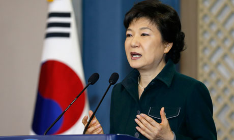 “Δεν υπάρχουν οι προϋποθέσεις για μια σύνοδο κορυφής με τη Βόρεια Κορέα”