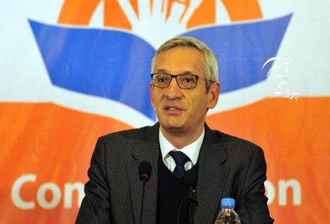 Γερμανία: Παράταση της βοήθειας μόνο αν η Ελλάδα συνεχίσει τις μεταρρυθμίσεις