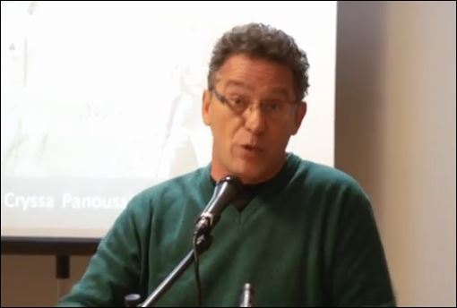 Σάλος από τον απαράδεκτο χαρακτηρισμό του Αρβανίτη για τον Σαμαρά – ΒΙΝΤΕΟ